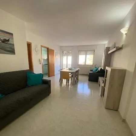 Casa Minerva Hébergement de vacances Otrante