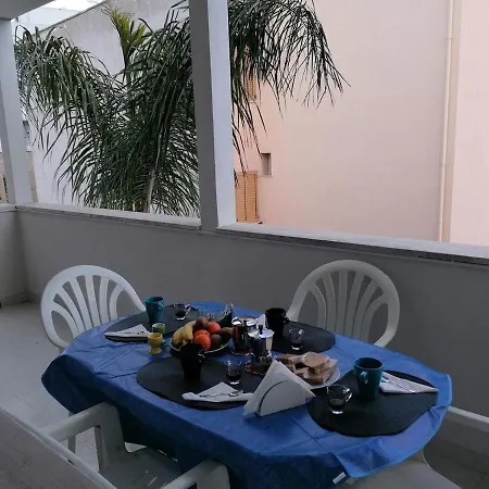 Casa Minerva